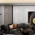 wall panels Dubai