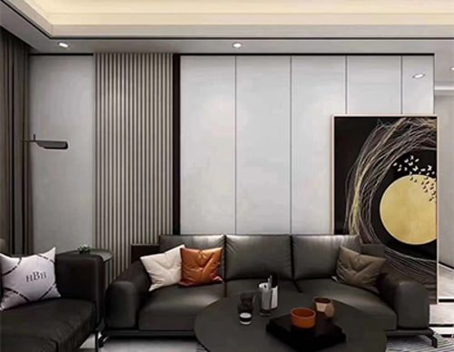 wall panels Dubai